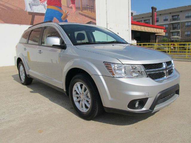 Dodge Journey 2013 photo 37