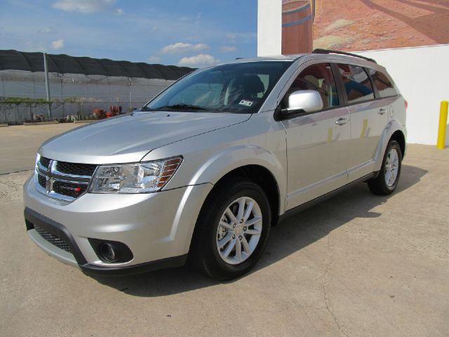 Dodge Journey 2013 photo 38