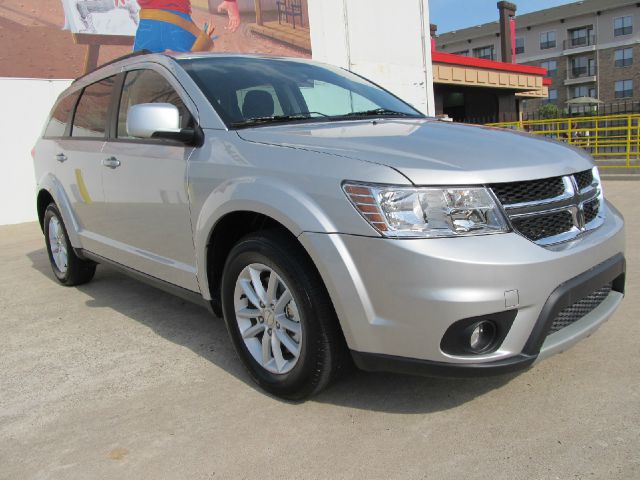 Dodge Journey 2013 photo 39