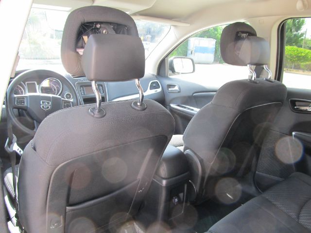 Dodge Journey 2013 photo 4