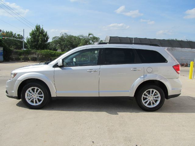 Dodge Journey 2013 photo 5