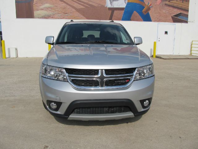 Dodge Journey 2013 photo 6