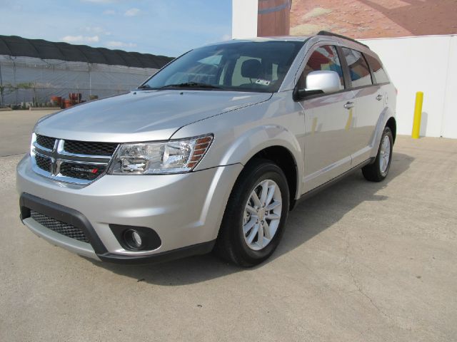 Dodge Journey 2013 photo 7