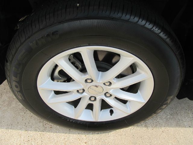 Dodge Journey 2013 photo 8