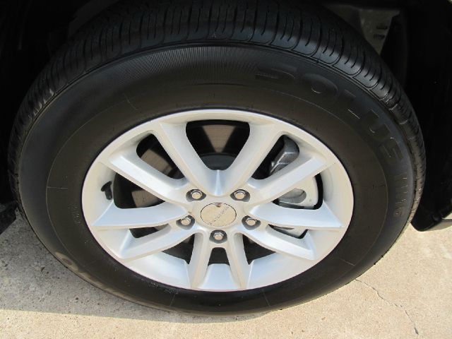 Dodge Journey 2013 photo 9