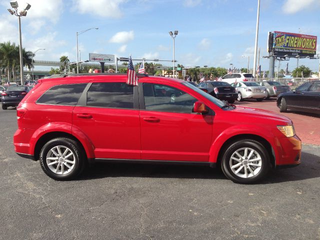 Dodge Journey S SUV