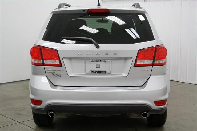 Dodge Journey 2013 photo 1