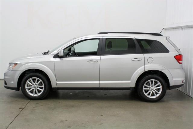 Dodge Journey 2013 photo 3
