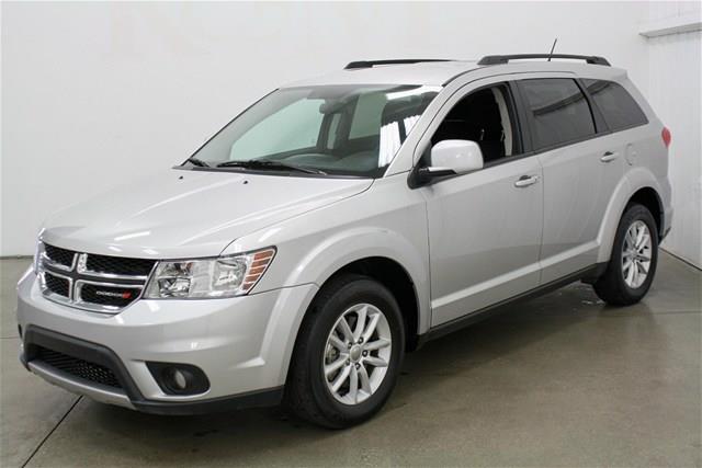 Dodge Journey 2013 photo 4