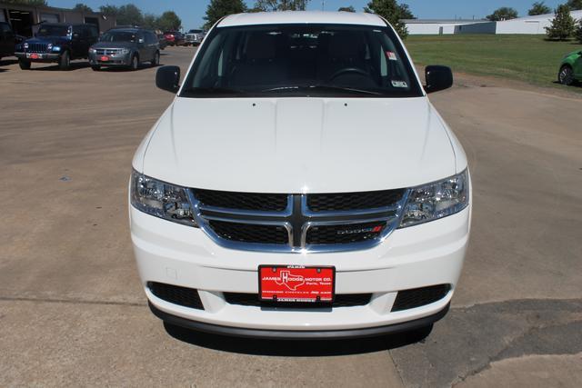 Dodge Journey 2013 photo 1