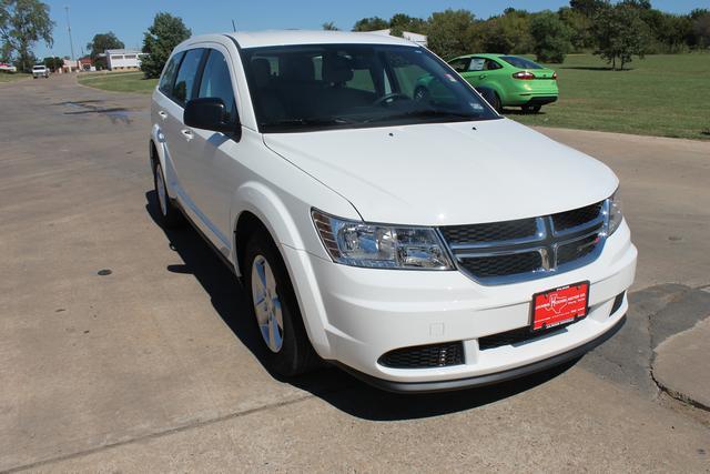 Dodge Journey 2013 photo 4