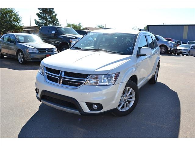 Dodge Journey 2013 photo 1
