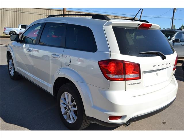 Dodge Journey 2013 photo 2