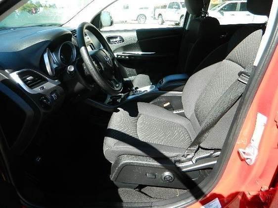 Dodge Journey 2013 photo 3