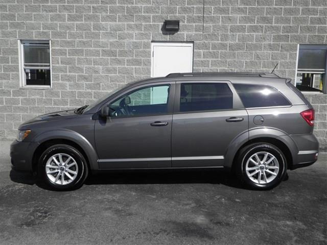 Dodge Journey 2013 photo 3