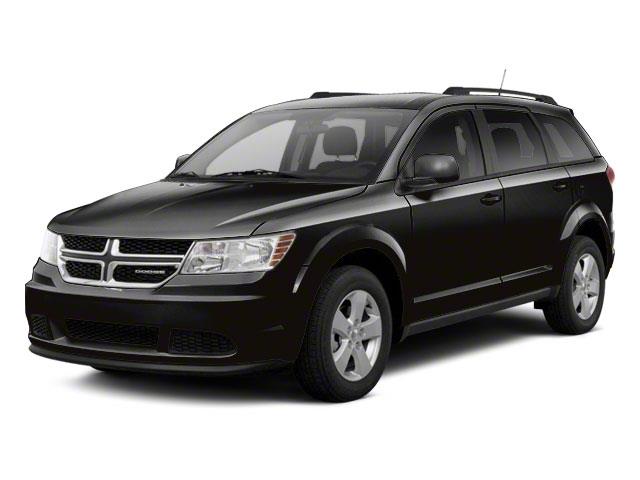 Dodge Journey 2013 photo 3
