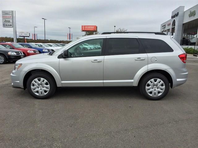 Dodge Journey 2014 photo 1