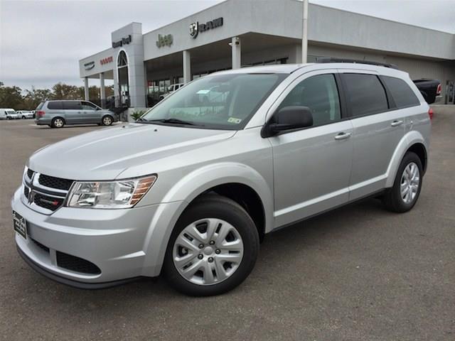Dodge Journey 2014 photo 2