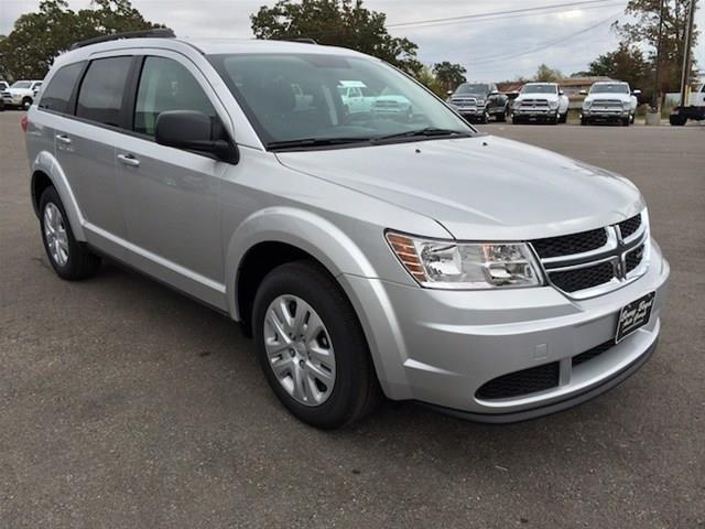 Dodge Journey 2014 photo 3