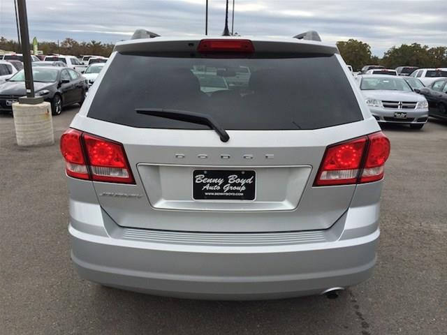 Dodge Journey 2014 photo 4
