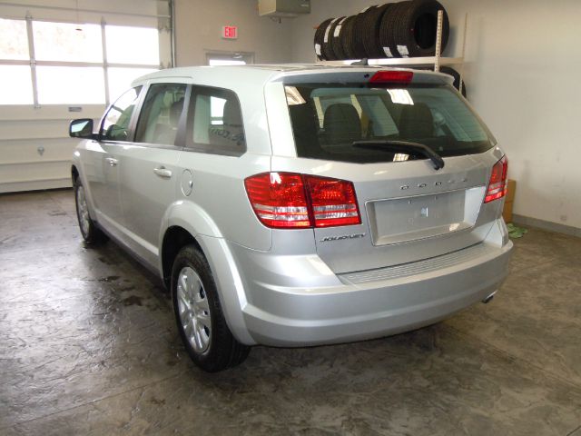 Dodge Journey 2014 photo 3