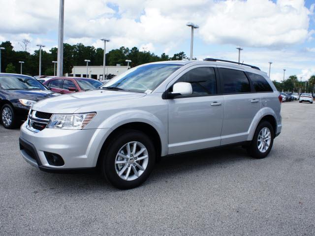 Dodge Journey 2014 photo 3