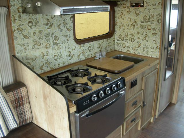 Dodge M40 1978 photo 2