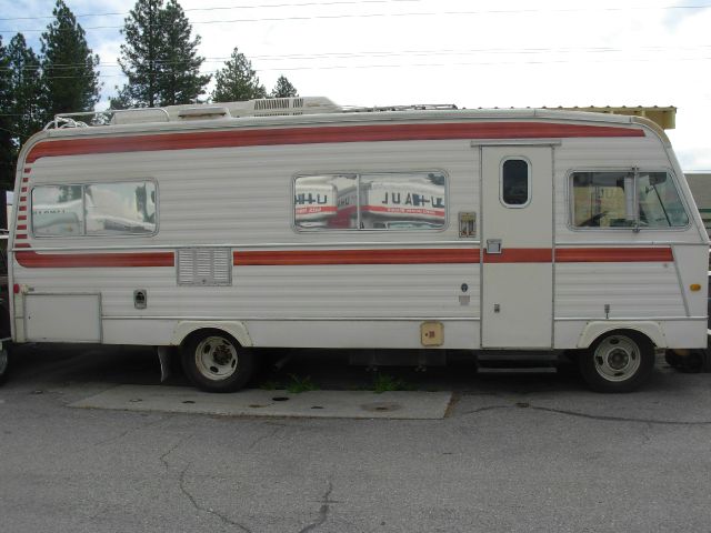 Dodge M40 1978 photo 3