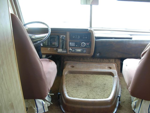 Dodge M40 1978 photo 4