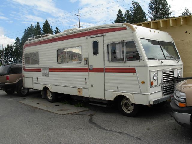 Dodge M40 1978 photo 5