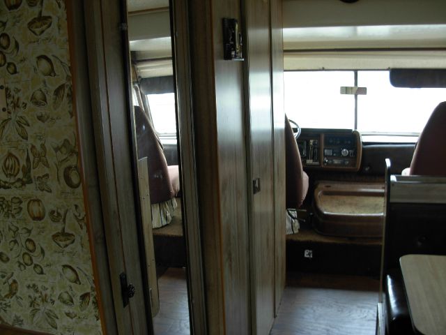 Dodge M40 1978 photo 6