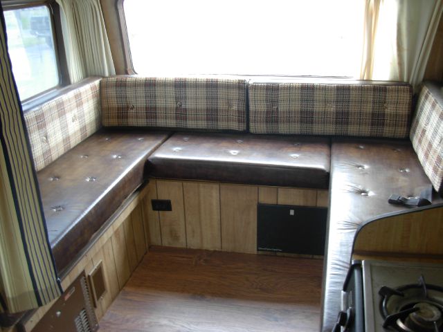 Dodge M40 1978 photo 7