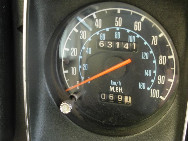 Dodge M40 1978 photo 8