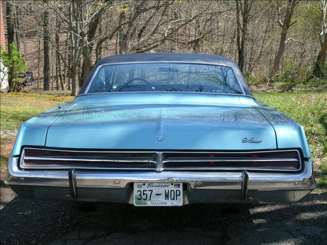 Dodge MONACO 1968 photo 5