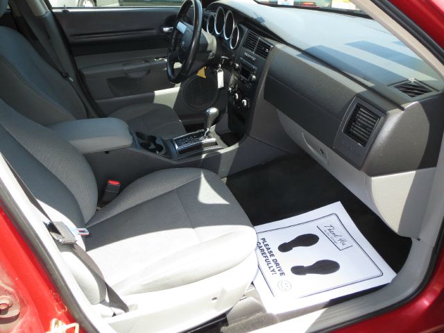 Dodge Magnum S Wagon