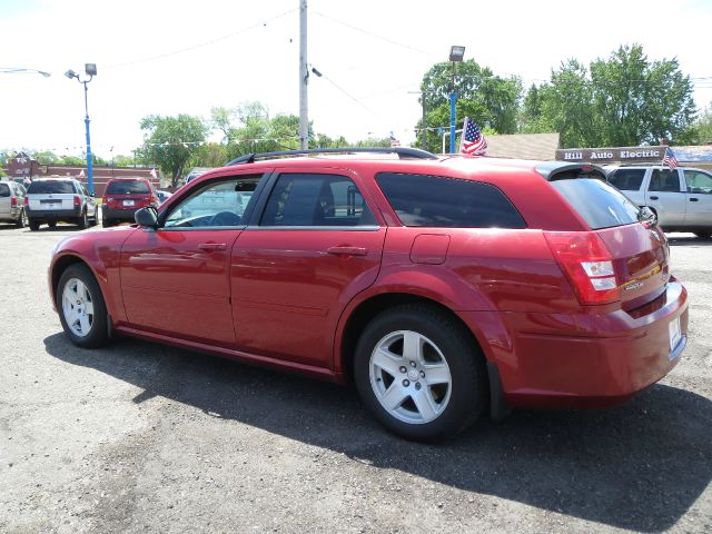 Dodge Magnum 2005 photo 13