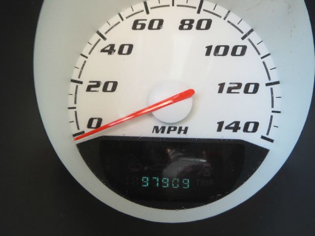 Dodge Magnum 2005 photo 6