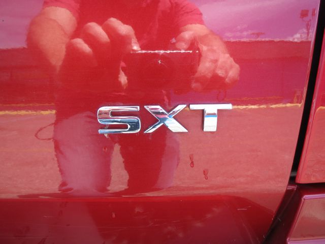 Dodge Magnum 2005 photo 8