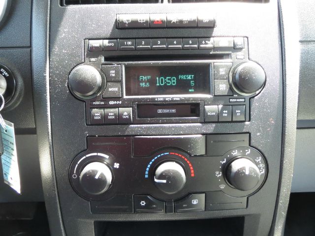 Dodge Magnum 2005 photo 9