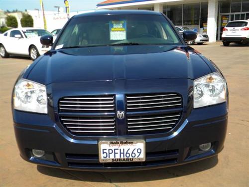 Dodge Magnum 2005 photo 1