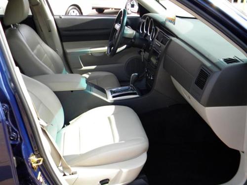 Dodge Magnum 2005 photo 4