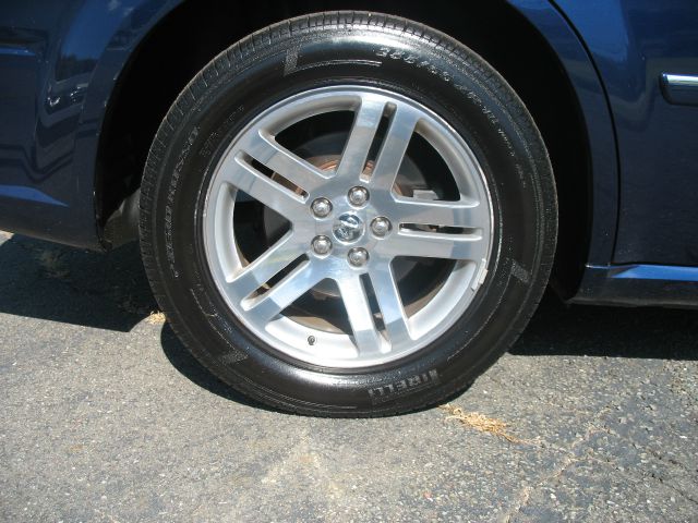 Dodge Magnum 2005 photo 3