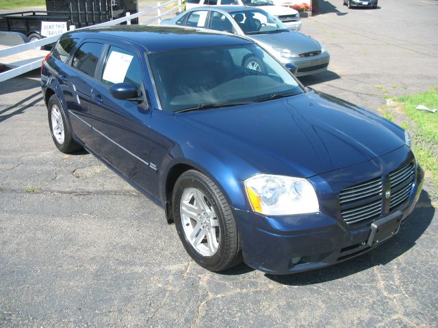 Dodge Magnum 2005 photo 4