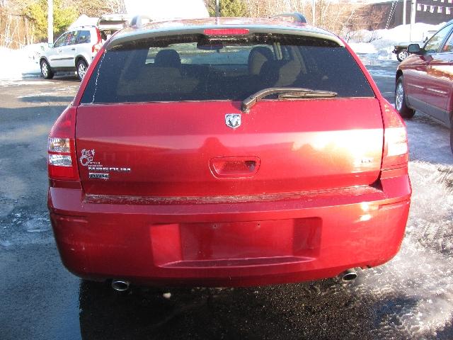 Dodge Magnum 2005 photo 3