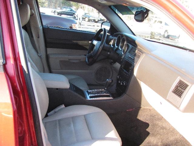 Dodge Magnum 2005 photo 4