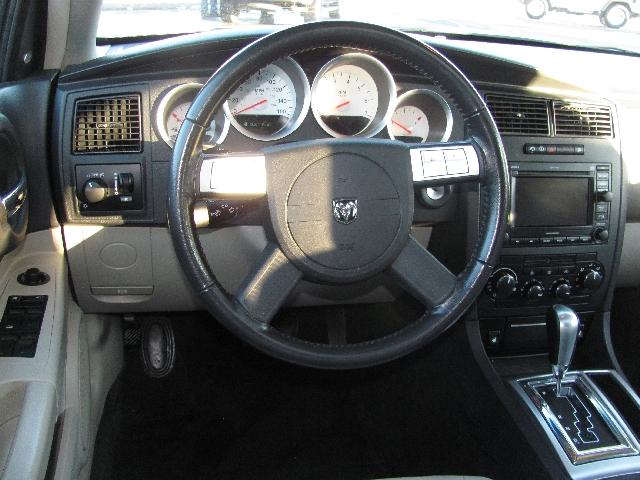Dodge Magnum 2005 photo 5