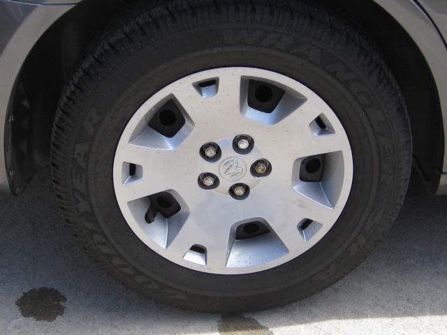 Dodge Magnum 2005 photo 2