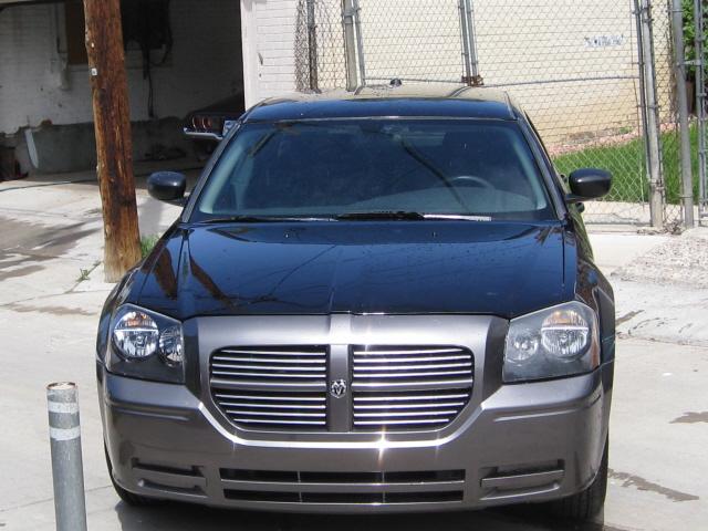 Dodge Magnum 2005 photo 5