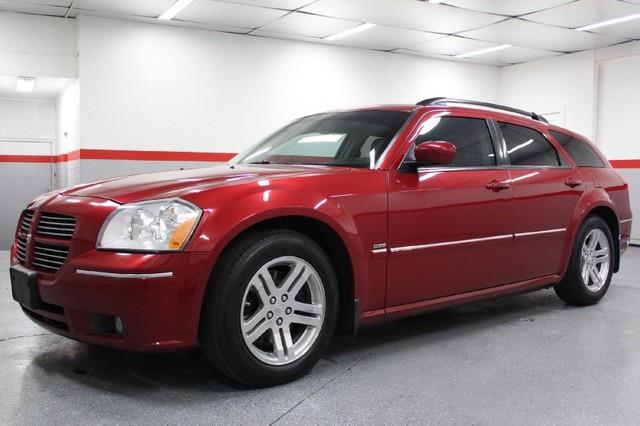 Dodge Magnum 3.2 Wagon