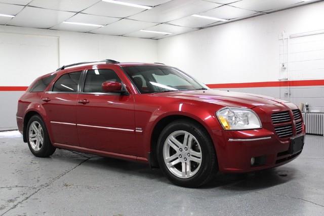 Dodge Magnum 2005 photo 4